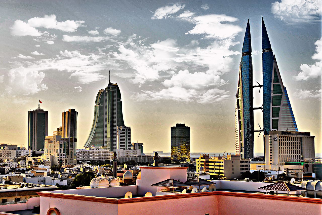 تاريخ البحرين وسبب تسميتها | سبب تسميه البحرين بهذا الاسم وتاريخها