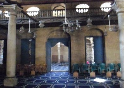 مسجد سليمان أغا السلحدار