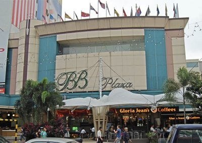 سوق-بي-بي-بلازا-كوالالمبور-ماليزيا