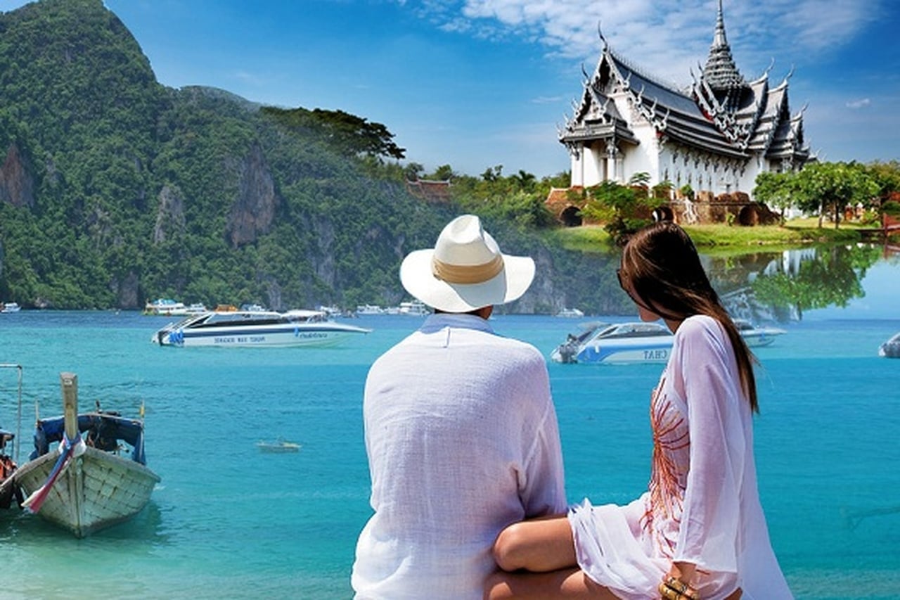 افضل الاماكن السياحيه للزياره بشمال تايلاند