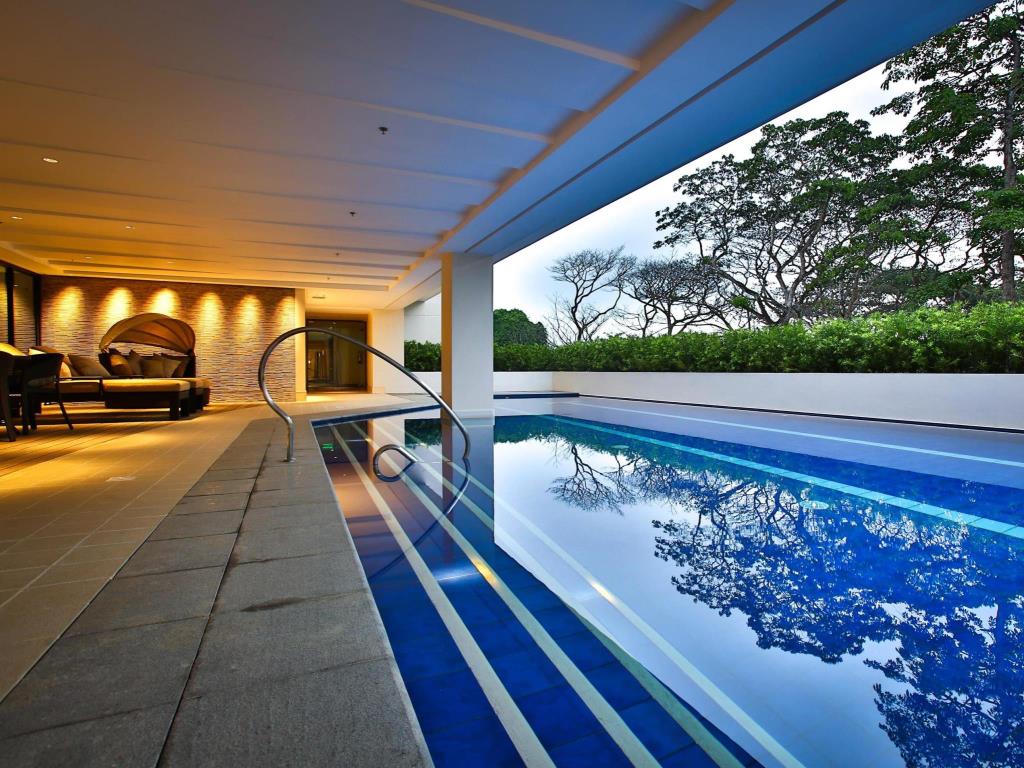 8 من أفضل فنادق ملقا الموصى بها خلال رحلتك إلى ماليزيا | فنادق مدينة ملقا