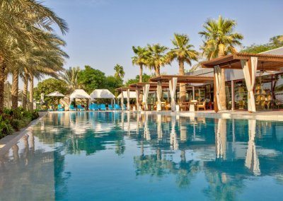 فندق ديزرت بالم دبي Desert Palm Dubai Hotel