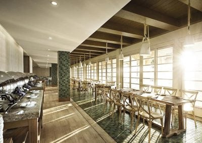 فندق ريزورت وورلد اوانا سابقاً Resorts world Langkawi3