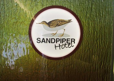فندق ساندبيبر Sandpiper Hotel