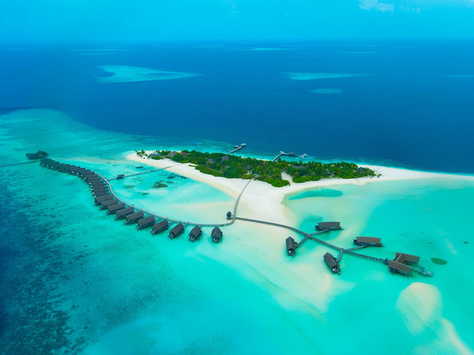 جزيرة كوكو المالديف