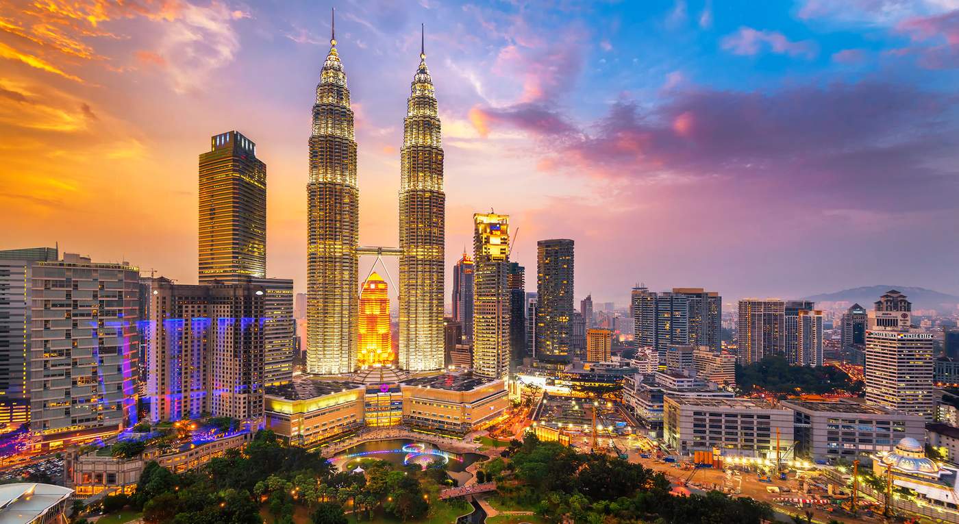 أسعار تذاكر دخول الأماكن السياحية في ماليزيا