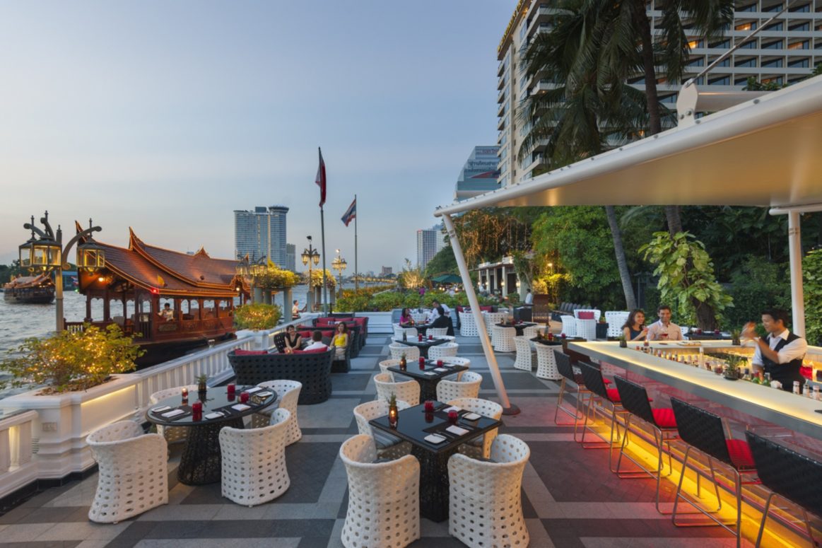 أجمل الفنادق العائلية في بانكوك تايلاند | افضل فنادق بانكوك العائليه فى تايلاند