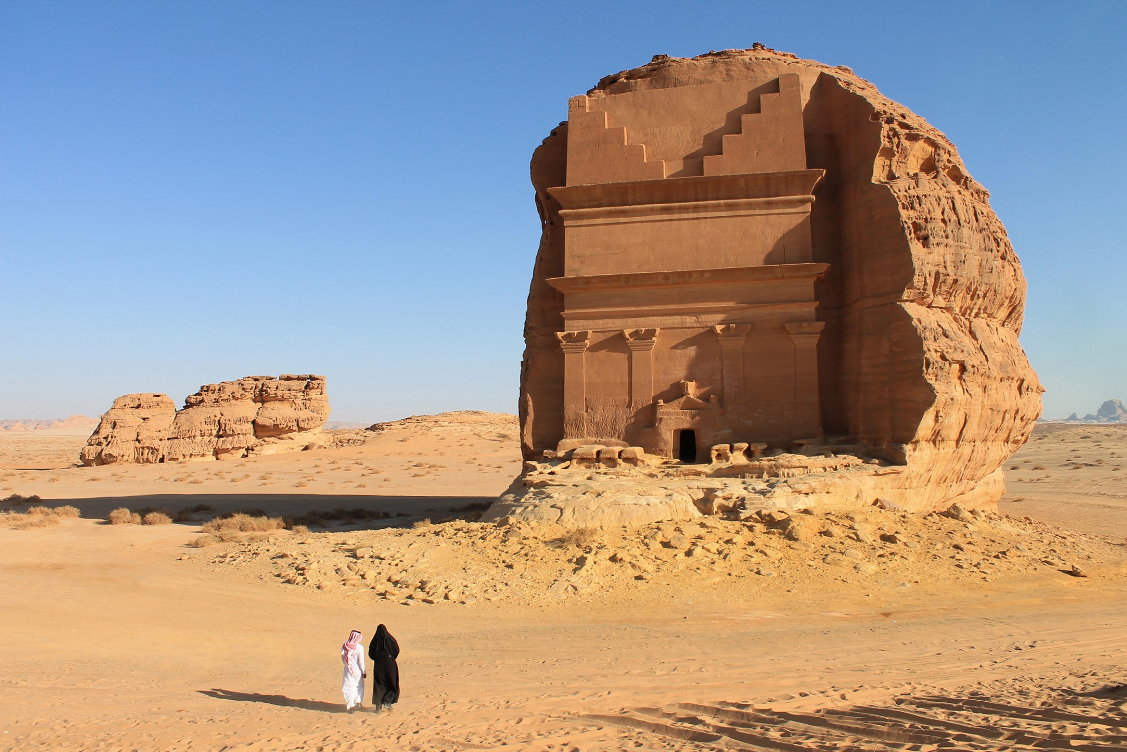 افضل مقومات السياحة العلاجية فى المملكه العربيه السعودية | السياحة العلاجية فى السعودية