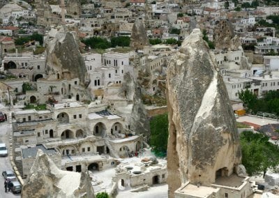 المعالم السياحية في أورجوب تركيا | اشهر المعالم السياحية فى اورجوب
