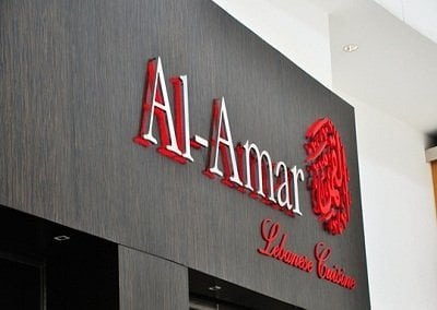 أفضل المطاعم العربية في شارع العرب ماليزيا | المطاعم المميزه فى شارع العرب فى ماليزيا
